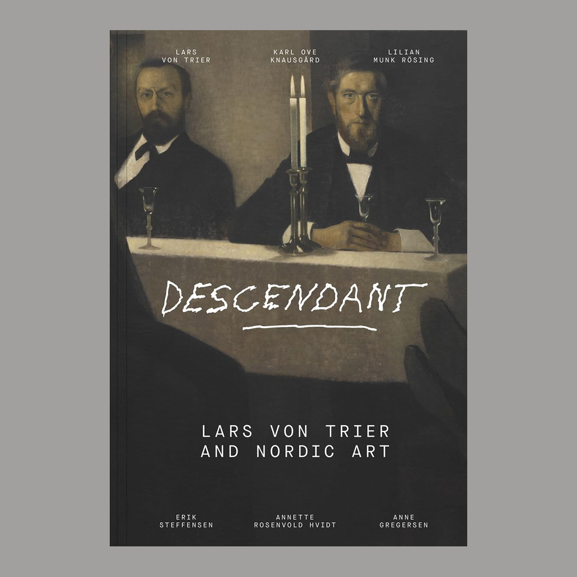 Descendant: Lars von Trier and Nordic Art