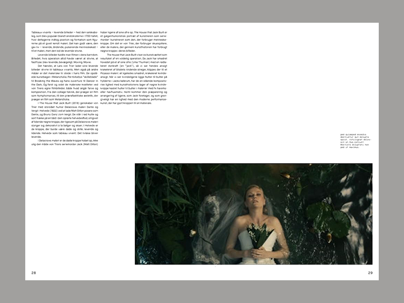 Descendant: Lars von Trier and Nordic Art - Afbeelding 5