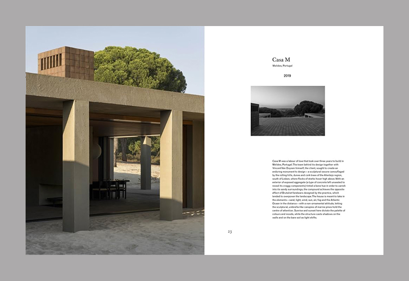 Vincent Van Duysen: Works 2018-2025 (Nederlands) - Afbeelding 2