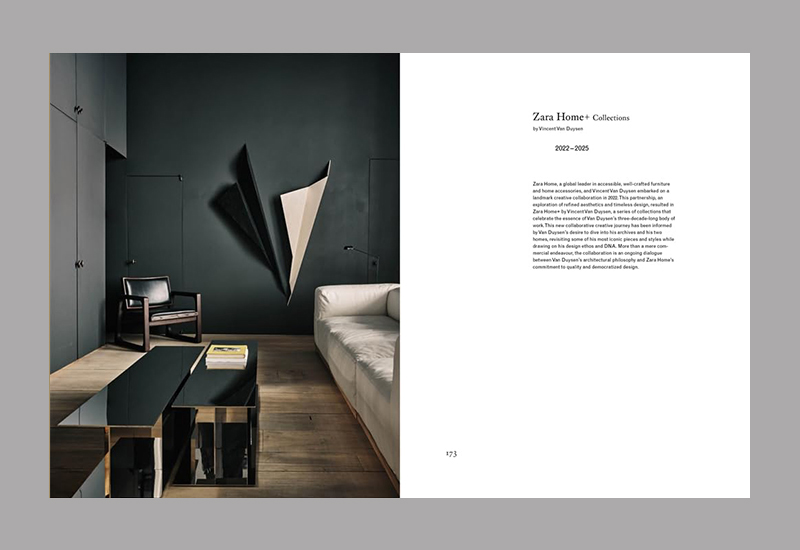 Vincent Van Duysen: Works 2018-2025 (Nederlands) - Afbeelding 7