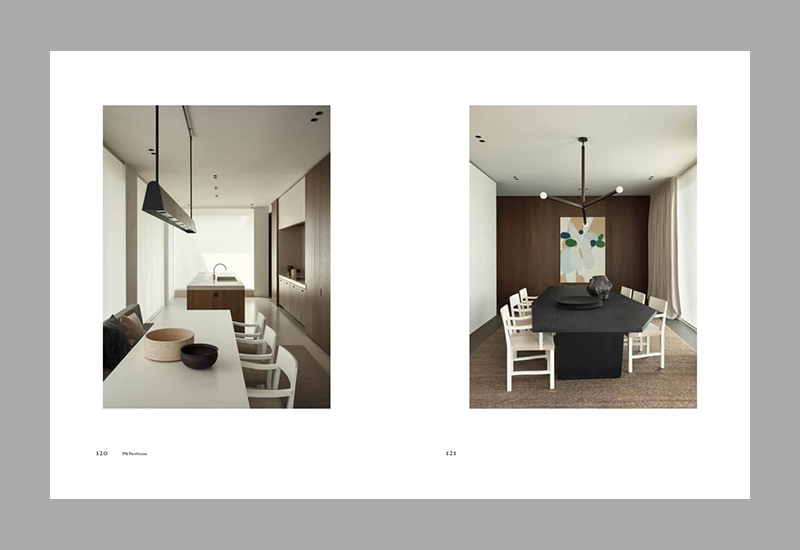Vincent Van Duysen: Works 2018-2025 (Nederlands) - Afbeelding 5