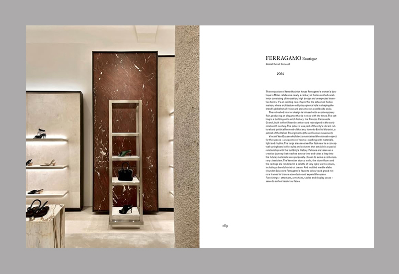 Vincent Van Duysen: Works 2018-2025 (Nederlands) - Afbeelding 9