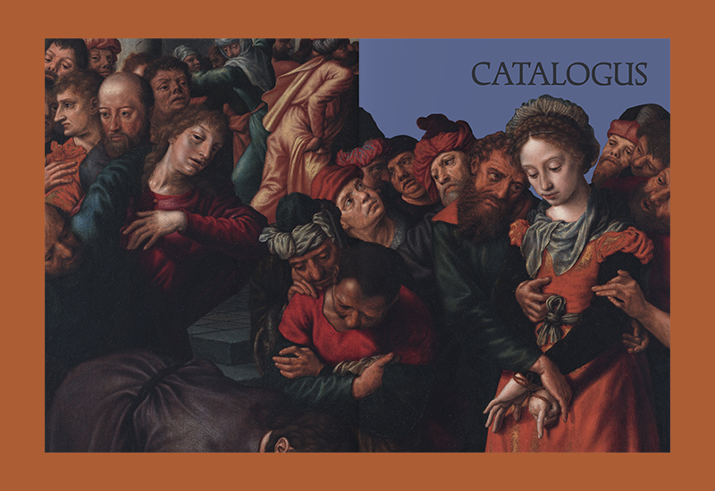 van Hemessen & vader: Catharina en Jan van Hemmesen als artistieke pioniers in 16de eeuw Antwerpen - Afbeelding 5