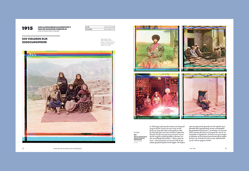 Dit is fotografie: 200 jaar in 200 iconische beelden - Afbeelding 7