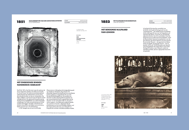 Dit is fotografie: 200 jaar in 200 iconische beelden - Afbeelding 4
