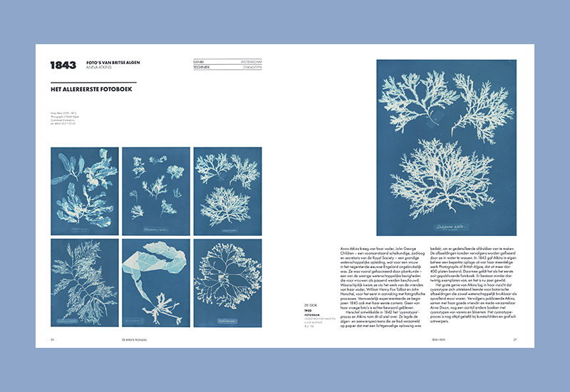 Dit is fotografie: 200 jaar in 200 iconische beelden - Afbeelding 3