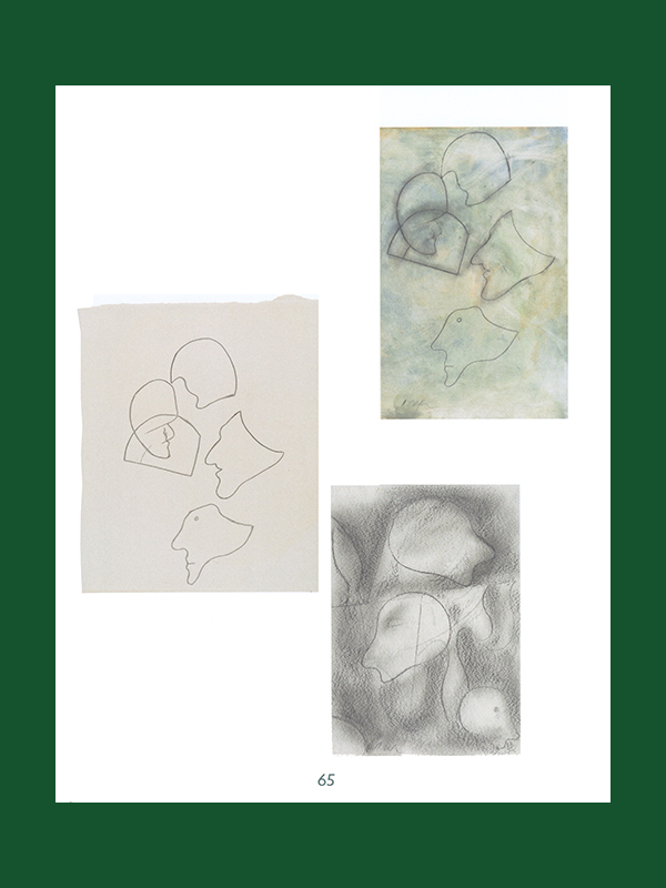 Jean Arp: Paper - Afbeelding 4