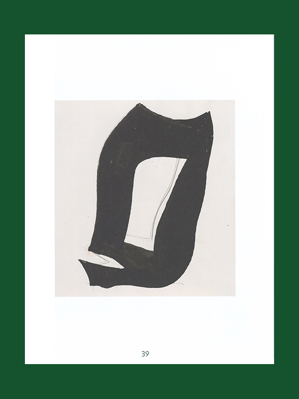 Jean Arp: Paper - Afbeelding 3
