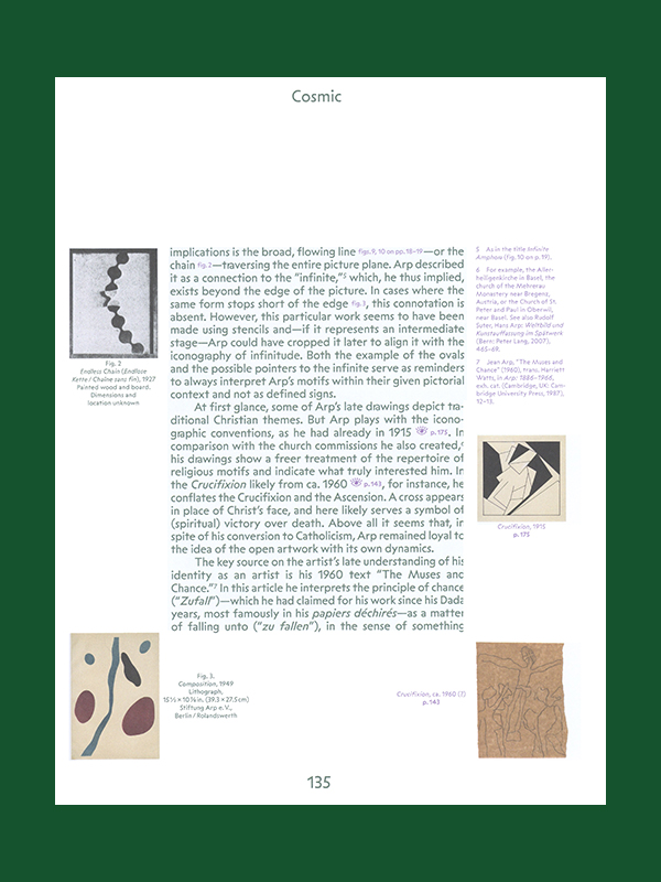 Jean Arp: Paper - Afbeelding 5