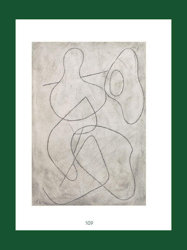 Jean Arp: Paper - Afbeelding 6