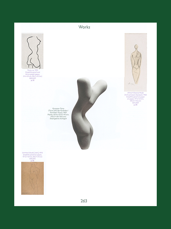 Jean Arp: Paper - Afbeelding 10