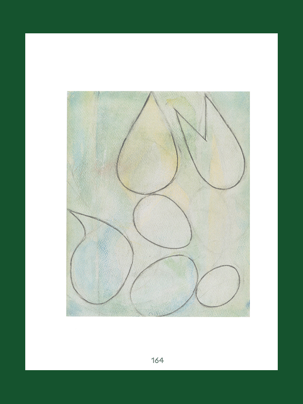 Jean Arp: Paper - Afbeelding 9