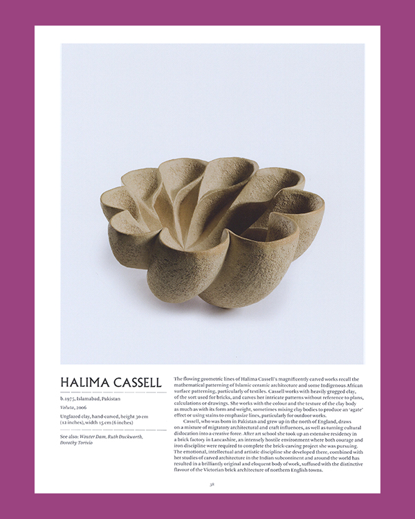 The Pot Book: A Global Survey of Ceramic Craft and Design - Afbeelding 3