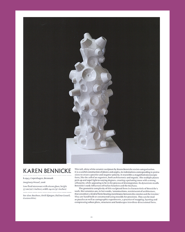 The Pot Book: A Global Survey of Ceramic Craft and Design - Afbeelding 2