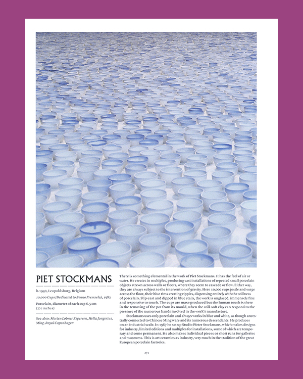 The Pot Book: A Global Survey of Ceramic Craft and Design - Afbeelding 9