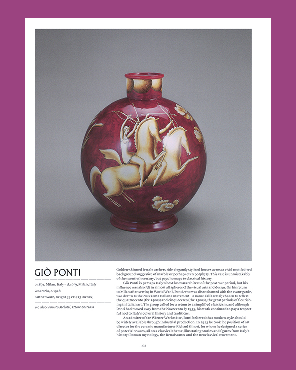The Pot Book: A Global Survey of Ceramic Craft and Design - Afbeelding 8