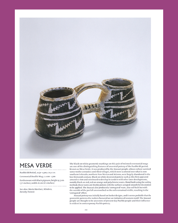 The Pot Book: A Global Survey of Ceramic Craft and Design - Afbeelding 7