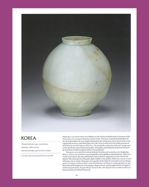 The Pot Book: A Global Survey of Ceramic Craft and Design - Afbeelding 5