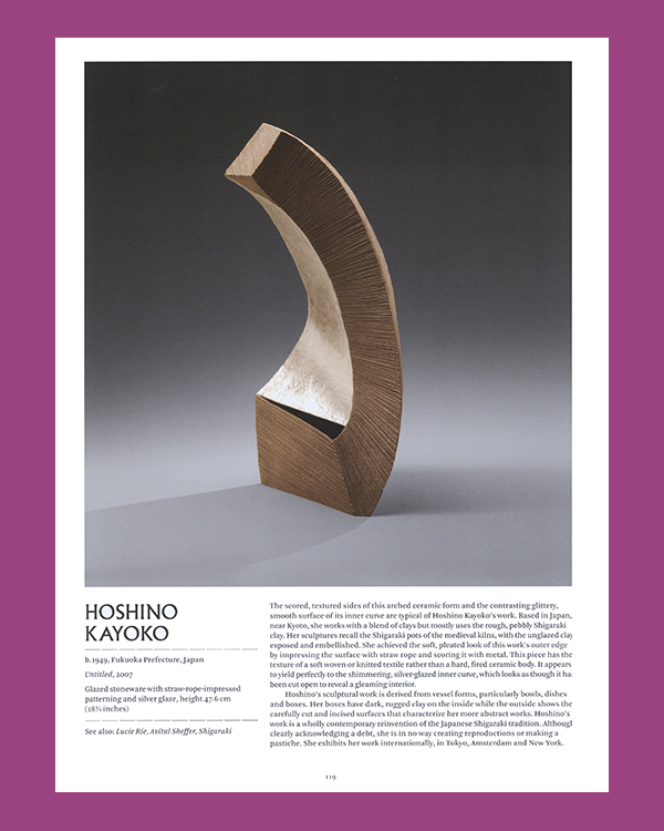 The Pot Book: A Global Survey of Ceramic Craft and Design - Afbeelding 6