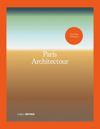Paris: Architectour