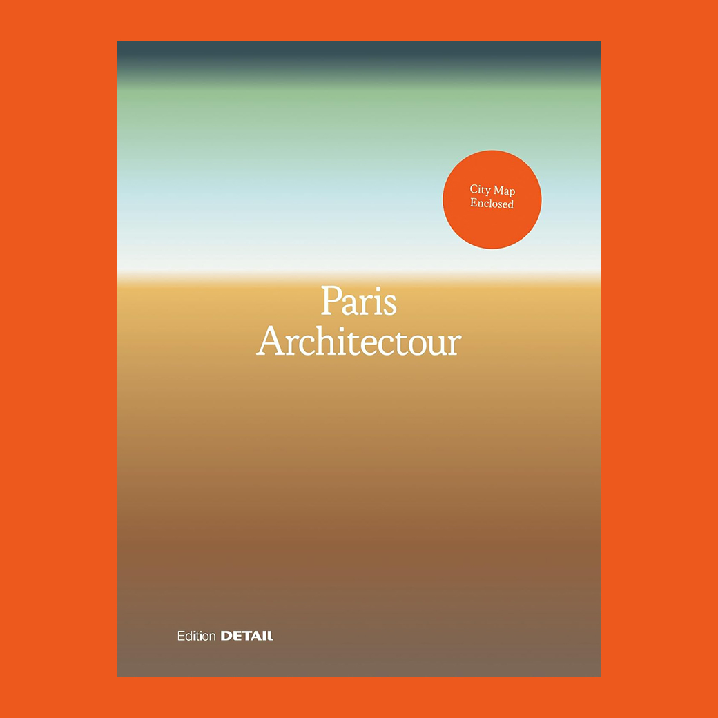 Paris: Architectour