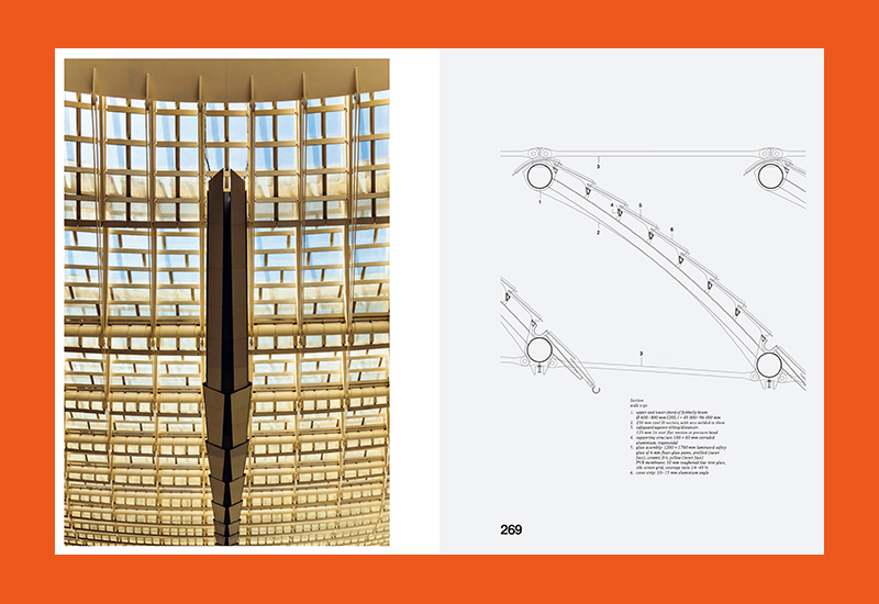 Paris: Architectour - Afbeelding 10