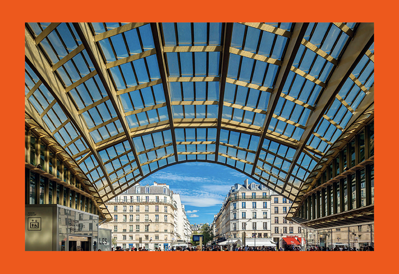 Paris: Architectour - Afbeelding 9