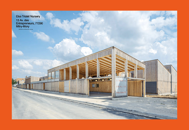 Paris: Architectour - Afbeelding 6