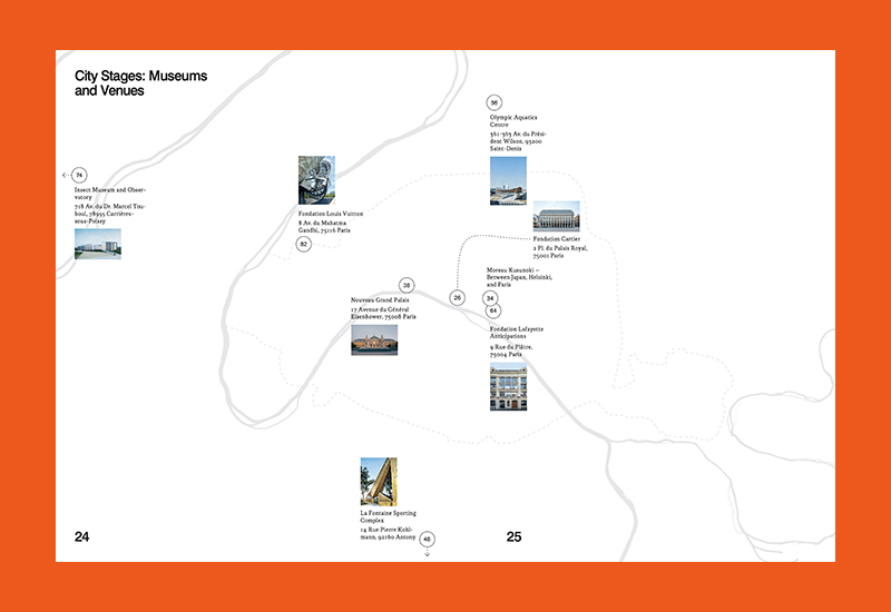 Paris: Architectour - Afbeelding 3