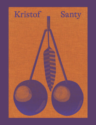 Kristof Santy: Bolero