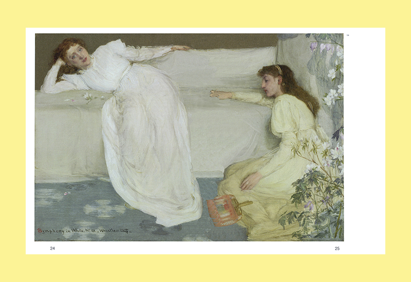 Whistler: Dandy en dwarsdenker - Afbeelding 2