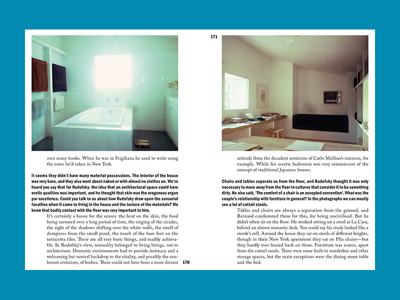 Twenty-One Conversations with Architects by Arquitectura-G - Afbeelding 3