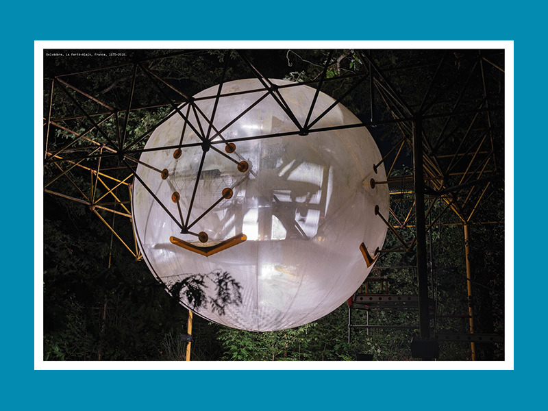 Twenty-One Conversations with Architects by Arquitectura-G - Afbeelding 5