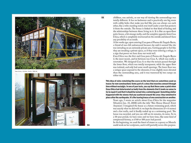 Twenty-One Conversations with Architects by Arquitectura-G - Afbeelding 6