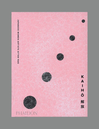 Kaihō: Japanese Women Artists after 1945