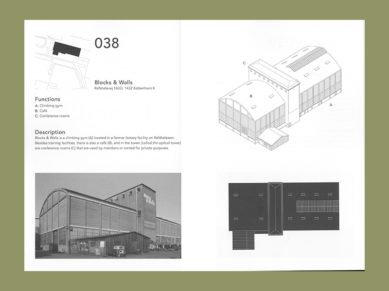 100 Copenhagen Typologies - Afbeelding 4