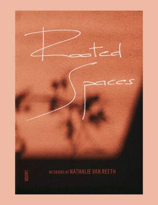 Nathalie Van Reeth: Rooted Spaces