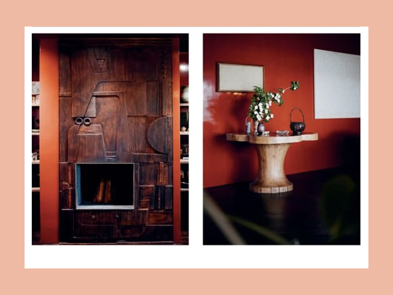 Nathalie Van Reeth: Rooted Spaces - Afbeelding 7