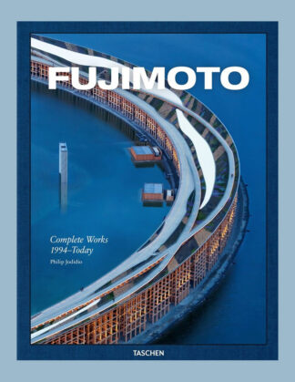 Fujimoto. Complete Works 1994–Today