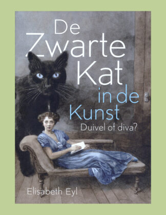 De Zwarte Kat in de kunst: Duivel of diva?