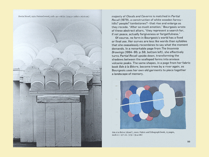 In the Studio: Louise Bourgeois - Afbeelding 4
