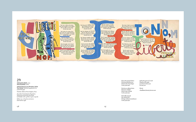 The Surrealist Book: Tomorrow Lives in Mirrors (MoMA) - Afbeelding 5
