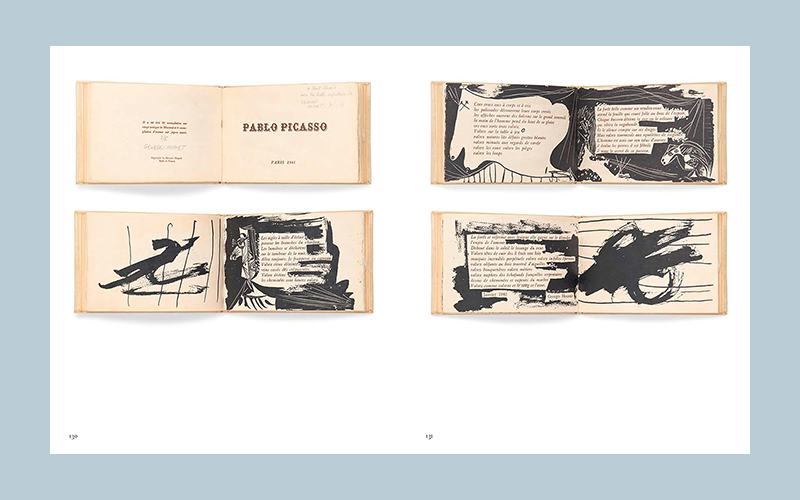 The Surrealist Book: Tomorrow Lives in Mirrors (MoMA) - Afbeelding 6