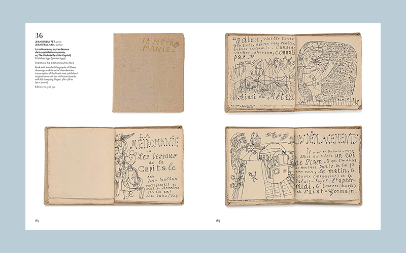 The Surrealist Book: Tomorrow Lives in Mirrors (MoMA) - Afbeelding 10