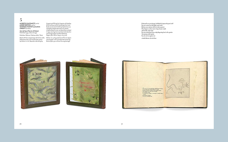 The Surrealist Book: Tomorrow Lives in Mirrors (MoMA) - Afbeelding 7