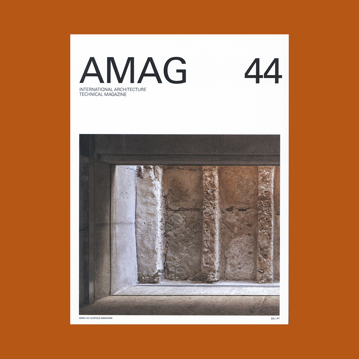 Leopold Banchini (Amag 44)