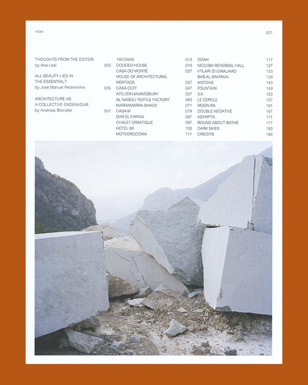 Leopold Banchini (Amag 44) - Afbeelding 2
