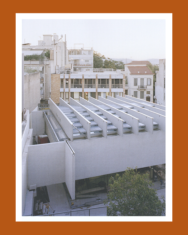 Leopold Banchini (Amag 44) - Afbeelding 8