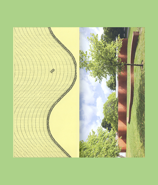 LANZA atelier: Serpentine Pavilion 2026 - Afbeelding 3