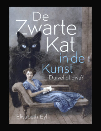 De Zwarte Kat in de kunst: Duivel of diva?